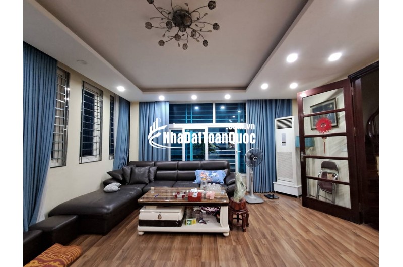 Siêu Phẩm  Nhà Dân Xây 5 Tầng  Lô Góc Ô Tô Đỗ Cửa Tại Xuân Đỉnh Bắc Từ Liêm
